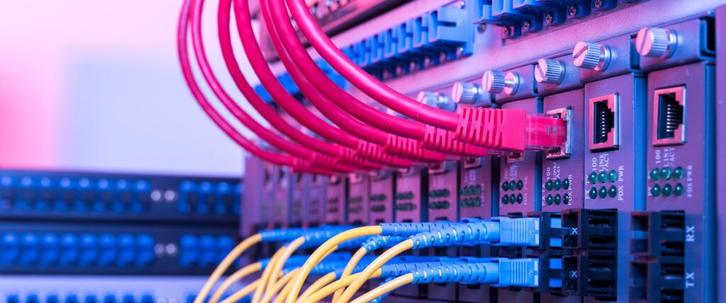 Fiber Optic and Cables